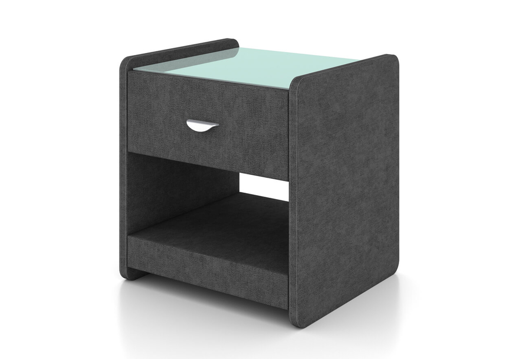 Тумба прикроватная Люкс 1 (С)