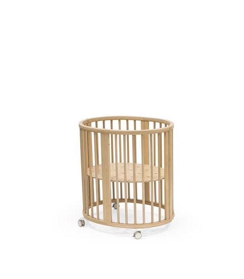 Кроватка STOKKE Sleepi Mini V3 (Natural)