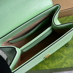 Gucci Horsebit Top Handle 22 cm