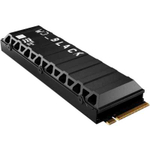SSD диск WD Black SN850X 4Tb WDS400T2XHE