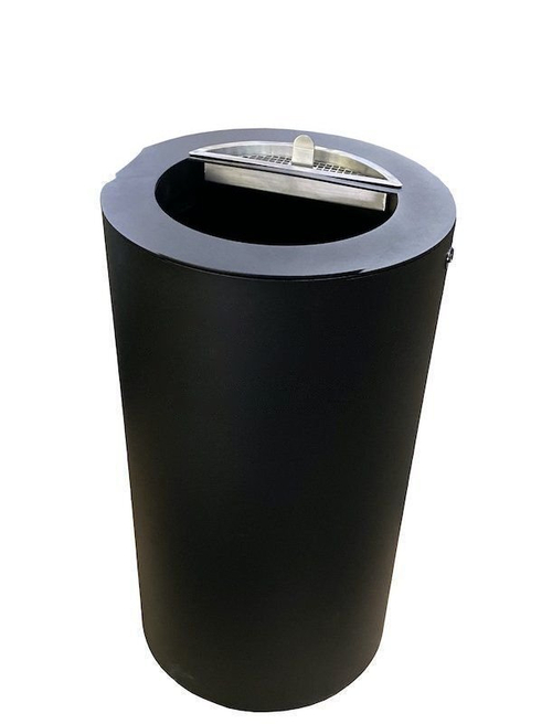 Урна уличная круглая «Полли»