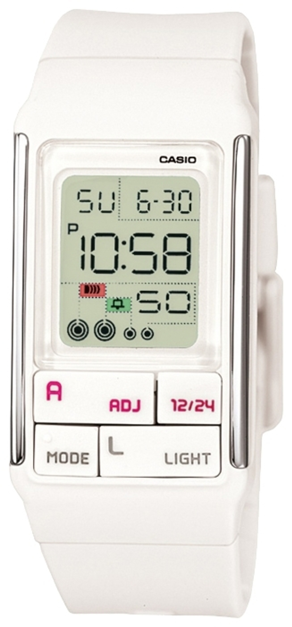 Casio LDF527A
