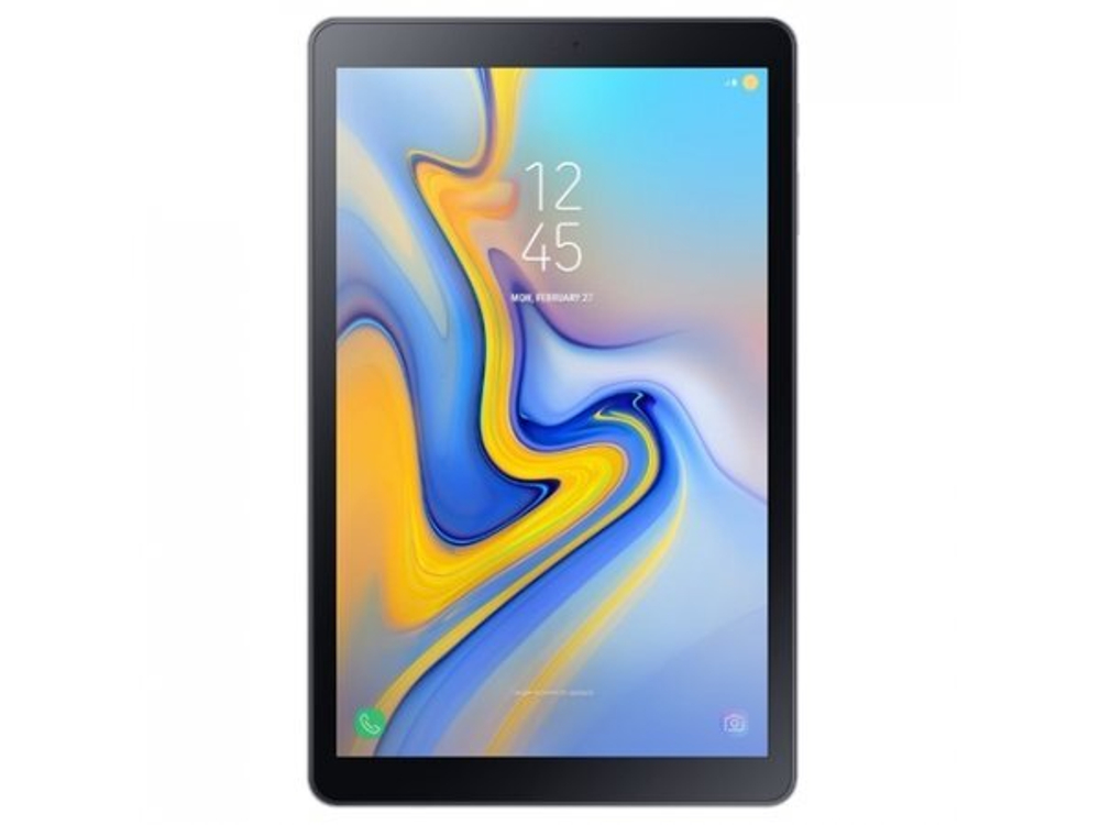 Планшет Samsung Galaxy TAB A 10.5 32GB LTE Gray