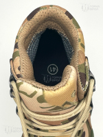 Тактические ботинки 1002 Мультикам, подошва Alligator (зима/демисезон)