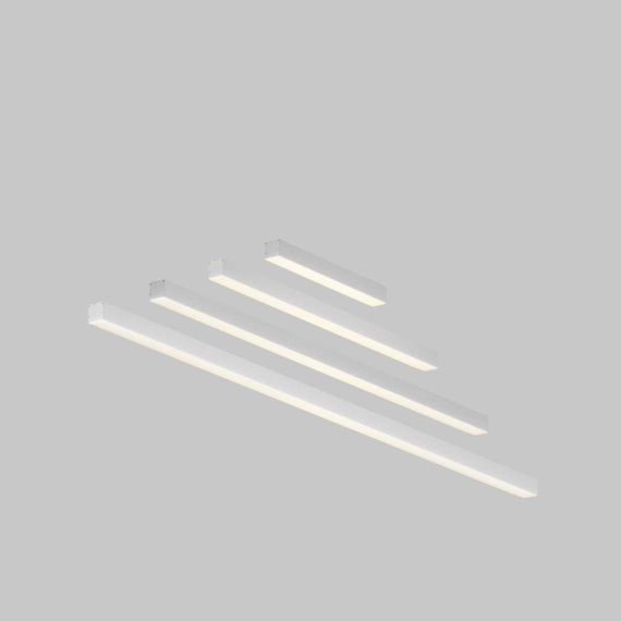 Линейный светильник Maytoni Technical LL312017