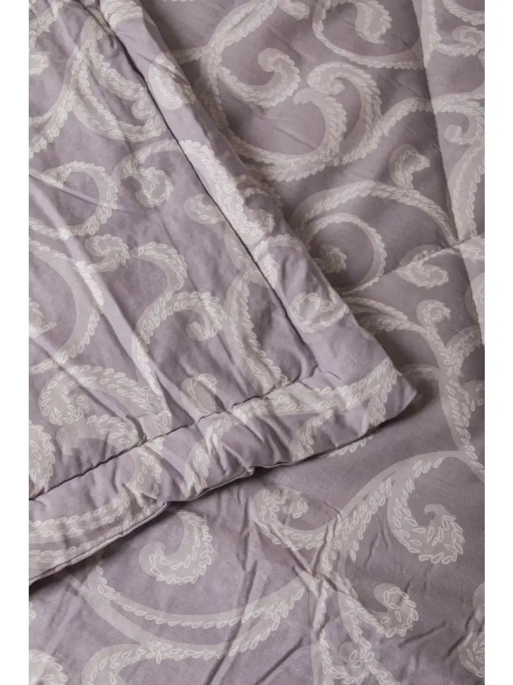 Одеяло 1.5 всесезонное облегченное полуторное