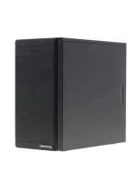 Корпус DEEPCOOL Wave V2
