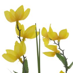 GAEM Цветочная композиция, L32 W25 H82 см