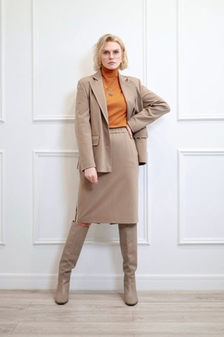 Юбка 0107154 ANNA VERDI
