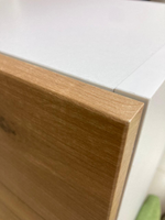 Кухня Крафт 2,0м (МДФ) БЕЗ СТОЛЕШНИЦЫ !!!