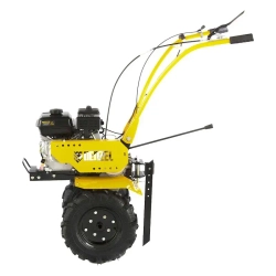 DENZEL DPT-170 мотоблок 7 л.с, ременное сцепление, фрез 3 x 3, шом, передачи 2в/1н 56401