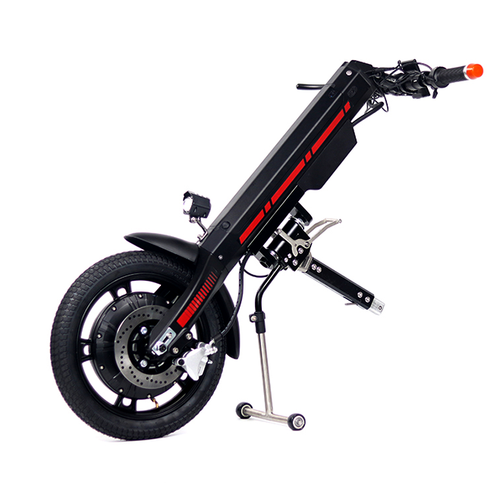 Электропривод для инвалидной коляски MET OneDrive 80