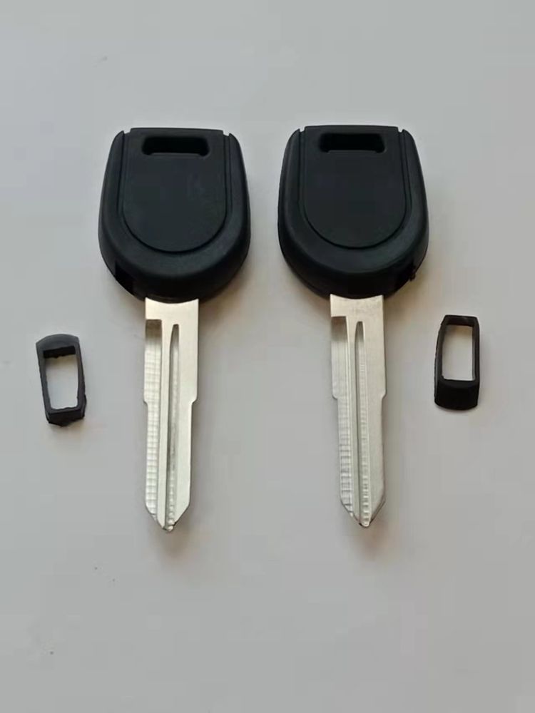 Корпус MITSUBISHI S01 правый с местом под чип (Артикул:16110