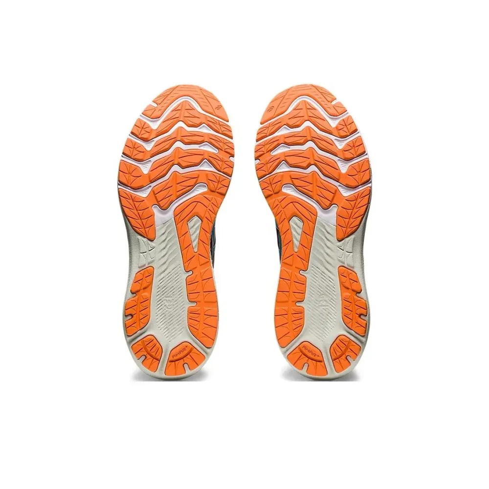 Мужские кроссовки ASICS GT-2000 11 2E Wide 'Black Sun Peach' 1011B475-006