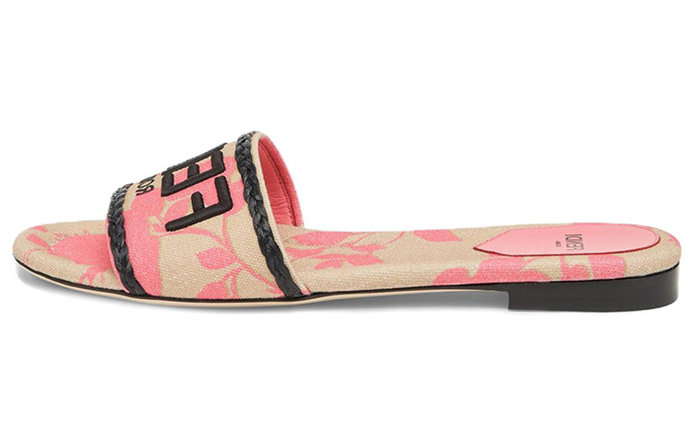 Fendi Signature (Женская размерная сетка)