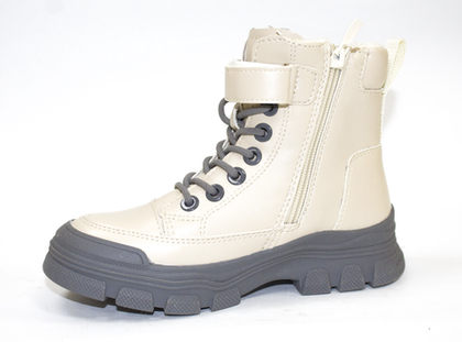 Ботинки детские демисезонные Песня 9 арт. MH03-8