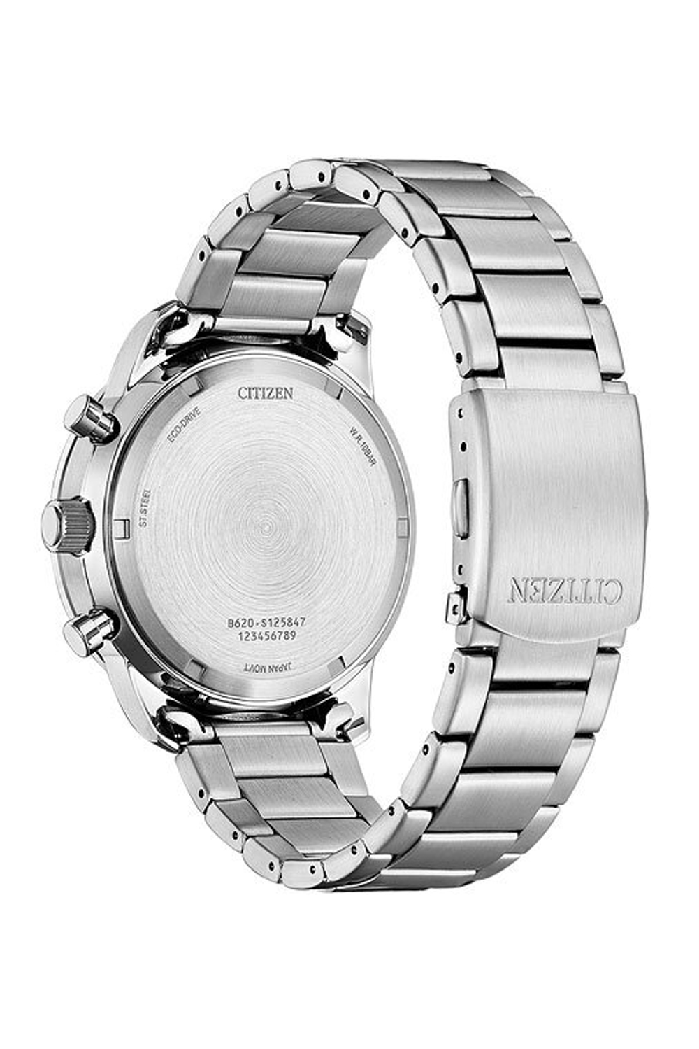 Мужские наручные часы Citizen CA4500-91E