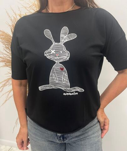 Футболка женская