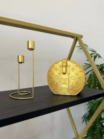 Ваза органайзер для сухоцветов