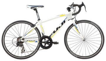 Fuji KIDS ACE 650 COMP USA 2013