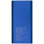 Беспроводное портативное зарядное устройство емкостью 8000 мАч Juice