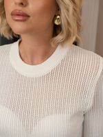 Футболка Любимый момент (белая) Б15278-7М LT Collection