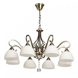 Подвесная люстра De City Фелиция 30 114010908