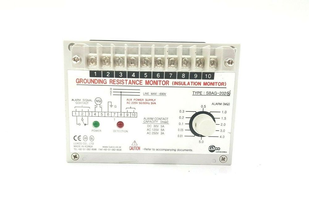 SBAG-202N