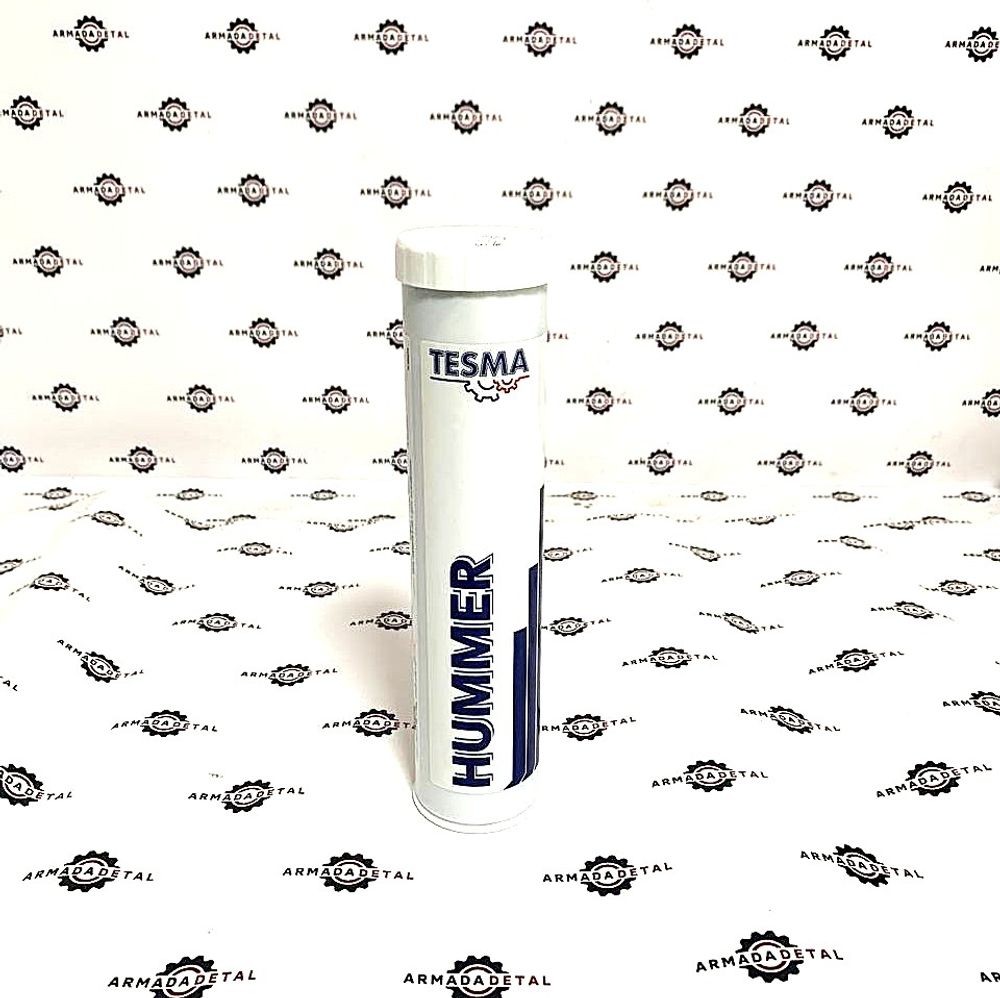 Смазка для гидромолота 0,4 кг | TSS03474 | ТЕSМА