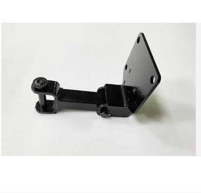 Сцепка на прицеп-тележку