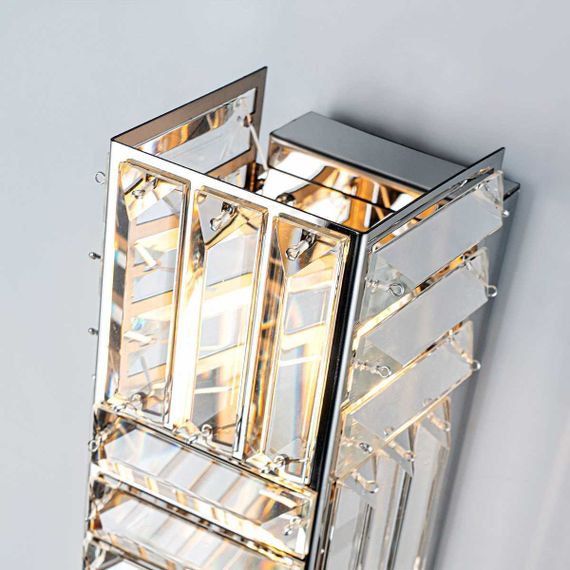 Настенный светильник MODELUX ML.556.02 CR