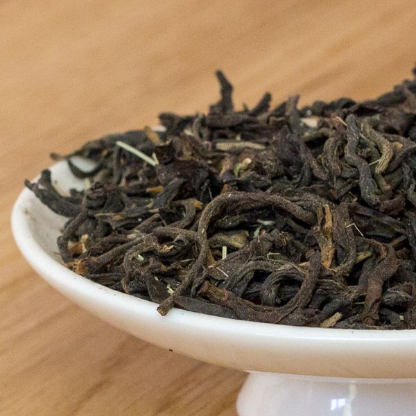 Чай с чабрецом