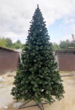 Ствольная елка «Афина» ED (пвх) от 3 м до 8 м