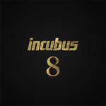 Incubus / 8 (LP)