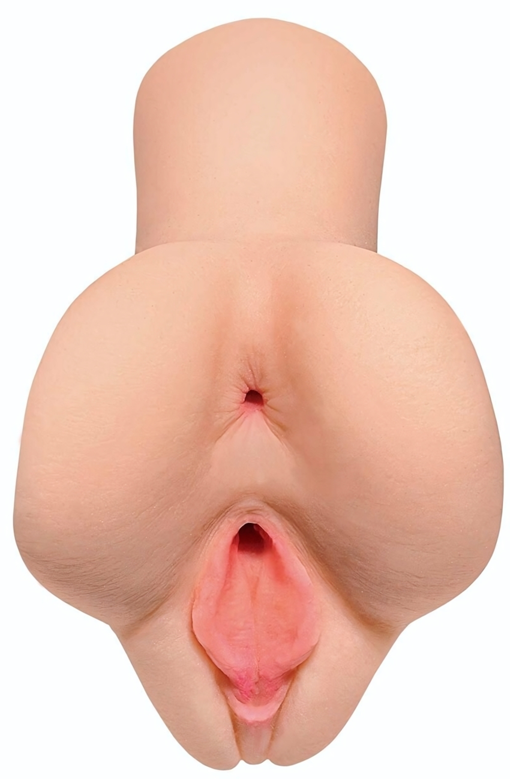 Телесный мастурбатор Pick Your Pleasure Stroker (Цвет: телесный)