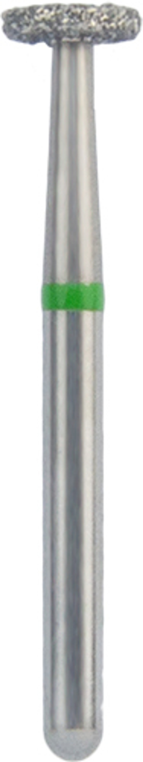 Бор алмазный, тип FG, гр.5 818-035C-FG, NTI, Германия