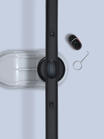 Душевой трап AltroBagno Stella 071223 MB (60)