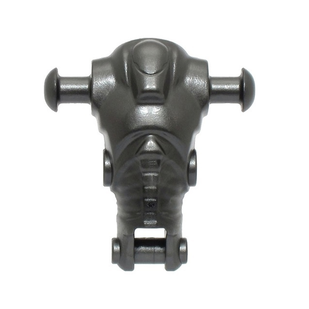 Торс от Супер Боевого Дроида 41889 Pearl Dark Gray