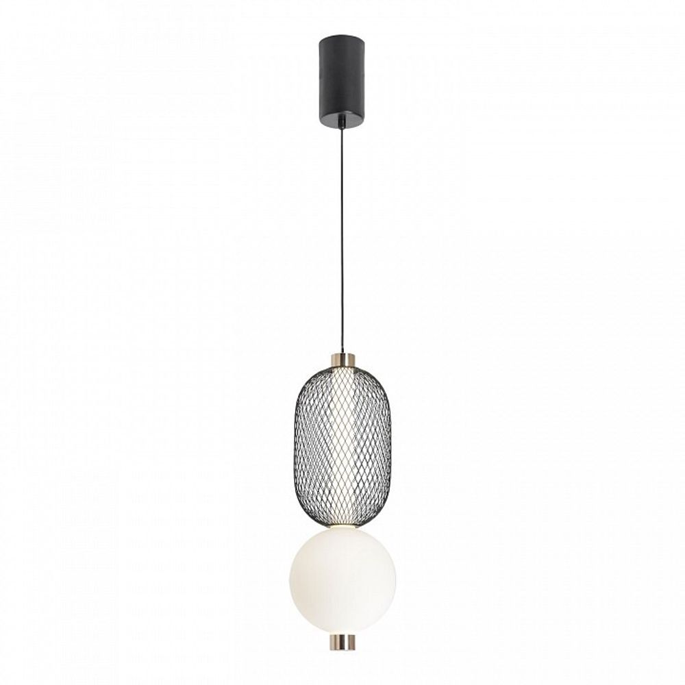 Подвесной светильник Lussole  LSP-7529