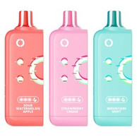 Картридж LOST MARY X-Link X-Nic 20000