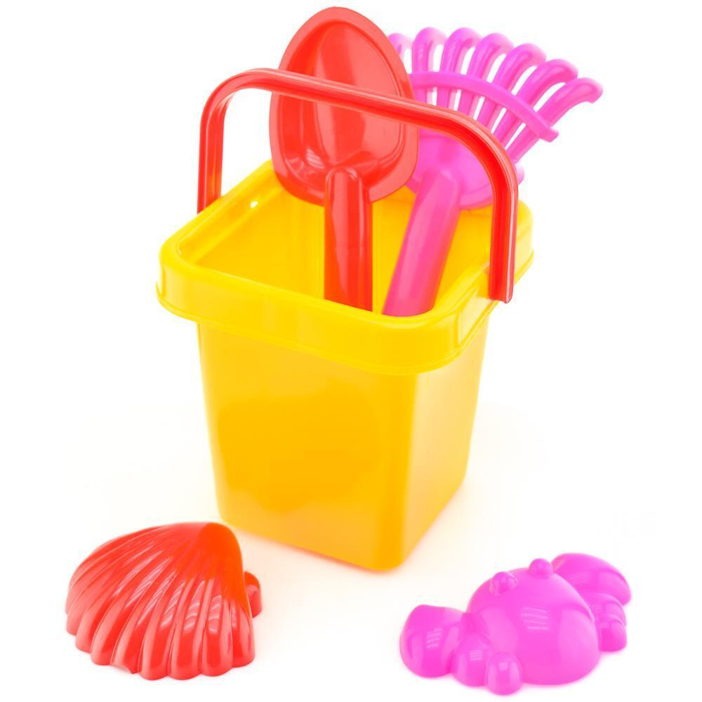 Песочный набор BTG-044 (14х14х25см)