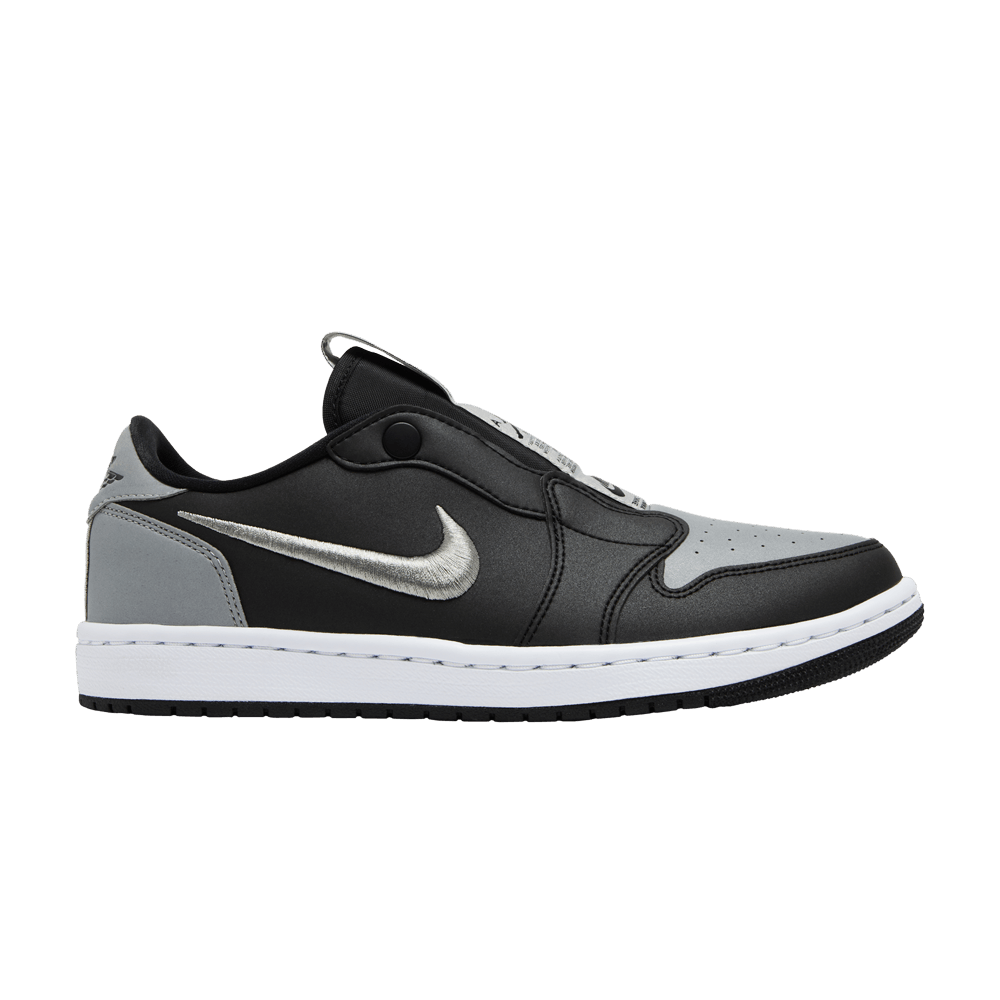 Кроссовки Jordan Air Jordan 1 Low Slip Shadow (Женская размерная сетка)