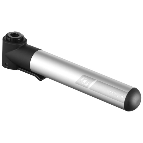 Насос микро Syncros HV Plus satin nickel grey/black ES241903-5094222