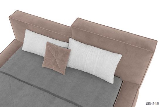 Кровать Сохо Дизайн