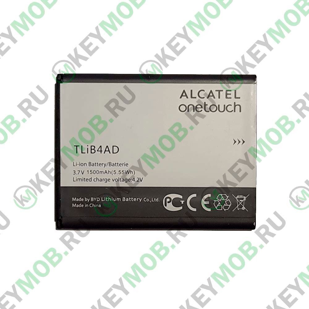 Батарея Alcatel TLiB4AD
