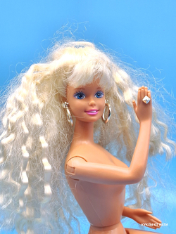 Кукла Барби 90х винтаж Dance Moves