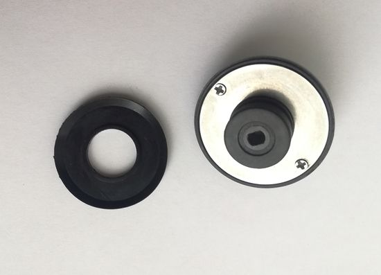 Tsurinoya FS1000, FS800, Jaguar1000 Гайка фрикциона c прокладкой.