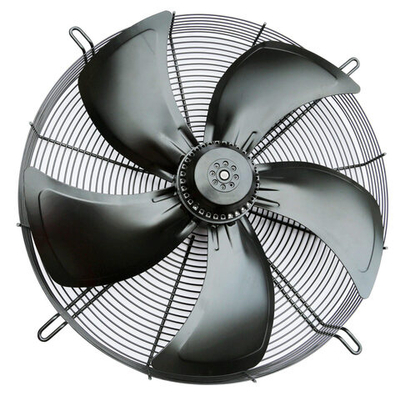 Вентилятор осевой S6D800-AH01-01