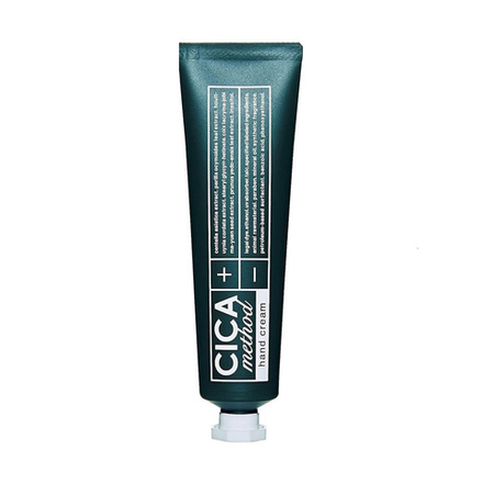 Лечебный крем для рук с центеллой азиатской CICA Method Hand Cream Cogit