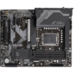 Материнская плата GIGABYTE Z790 UD AX, LGA1700, DDR5, WiFi, ATX